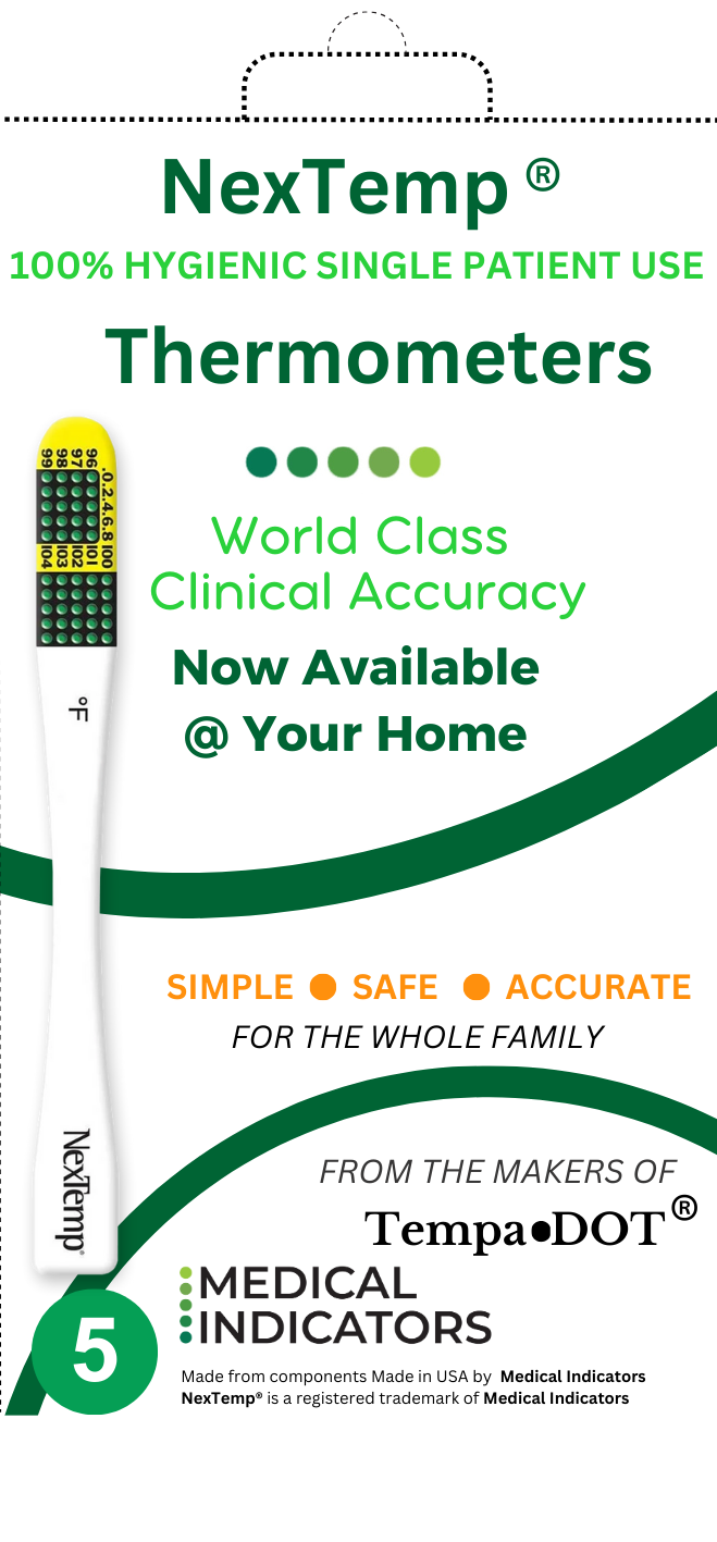 NexTemp | ColMed Plus