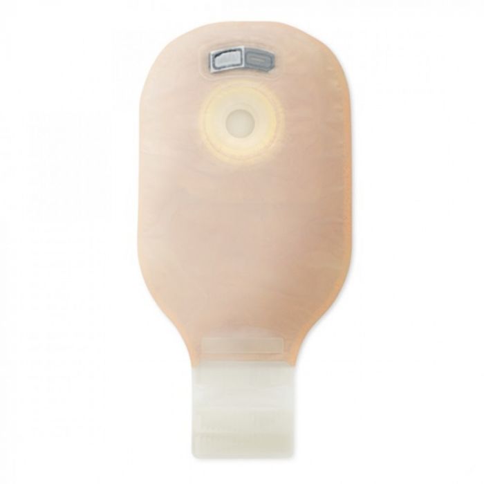 HOLLISTER 26900 DRAINABLE POUCH 15-38MM CONV ( TRANS) Each