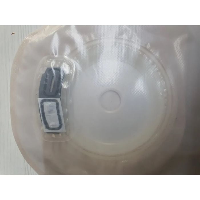 HOLLISTER 26900 DRAINABLE POUCH 15-38MM CONV ( TRANS) Each