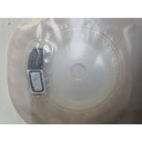 HOLLISTER 26900 DRAINABLE POUCH 15-38MM CONV ( TRANS) Each