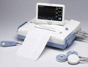 Bistos BT-350 Fetal Monitor (7" Screen) 