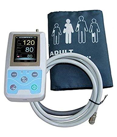 Contec Ambulatory BP Monitor ABPM50