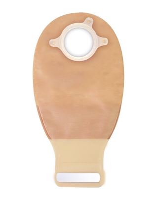 Convatec 416417 Natura®  Drainable Pouch, 45mm, Box of 10