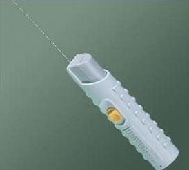 Bard Max-Core Disposable Biopsy Gun 18GX20CM -MC1820