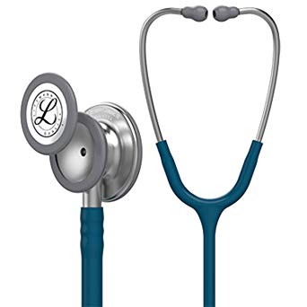 [LITT_5623] Littmann Stethoscope Classic III: Carribean Blue 5623