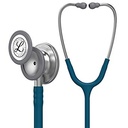 Littmann Stethoscope Classic III: Carribean Blue 5623