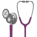 Littmann Stethoscope Classic III: Plum 5831