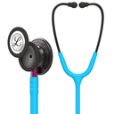 Littmann Stethoscope Classic III: Turquoise 5835