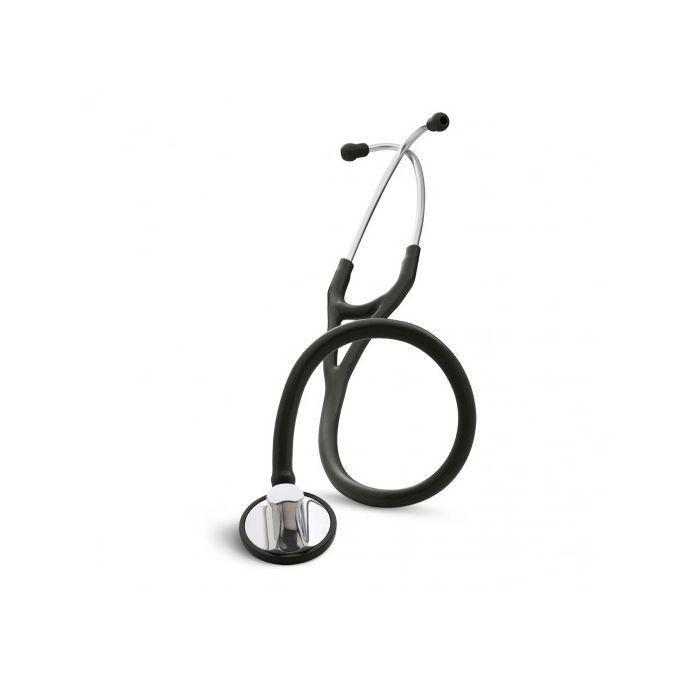 Littmann Master Cardiology: Black 2160