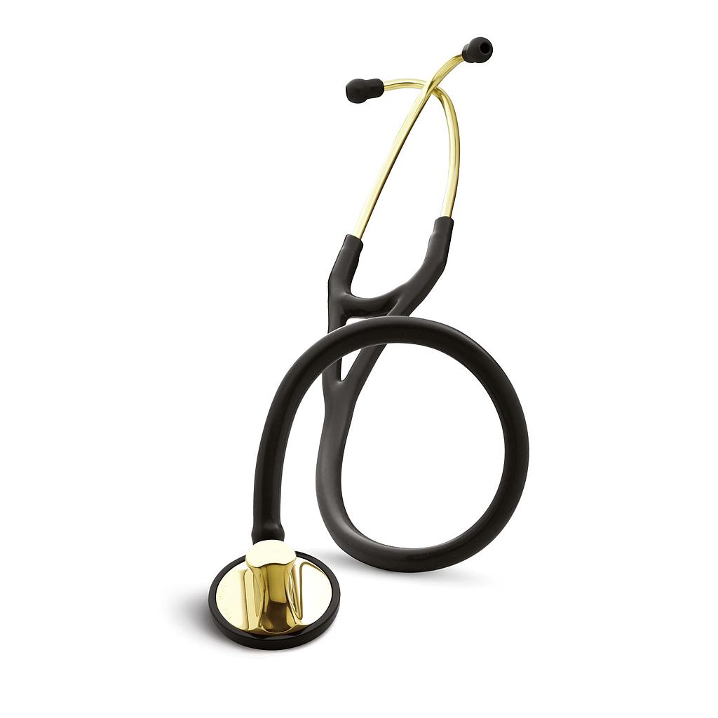 [LITT_2175_i] Littmann Master Cardiology: Brass Finish 2175