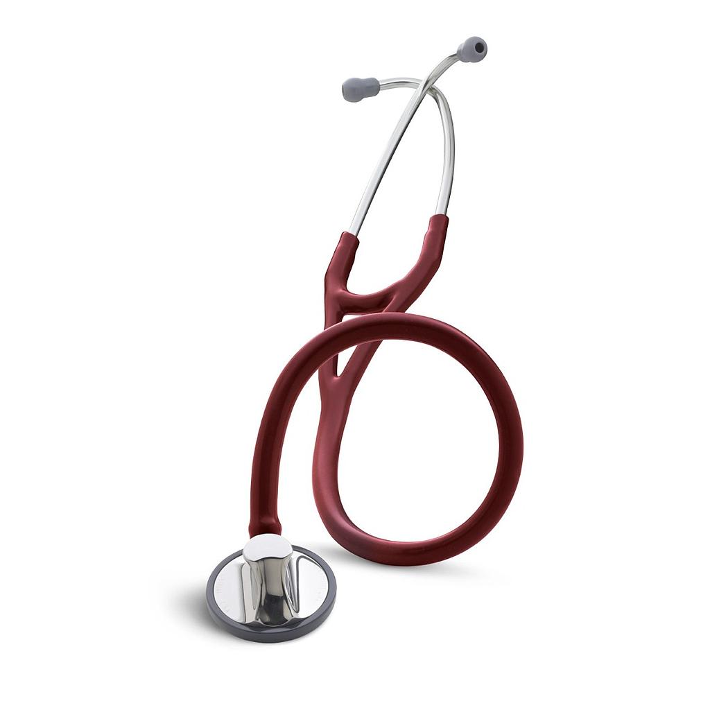 [LITT_2163] Littmann Master Cardiology: Burgundy 2163