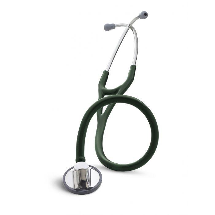 [LITT_2165] Littmann Master Cardiology: Hunter Green 2165