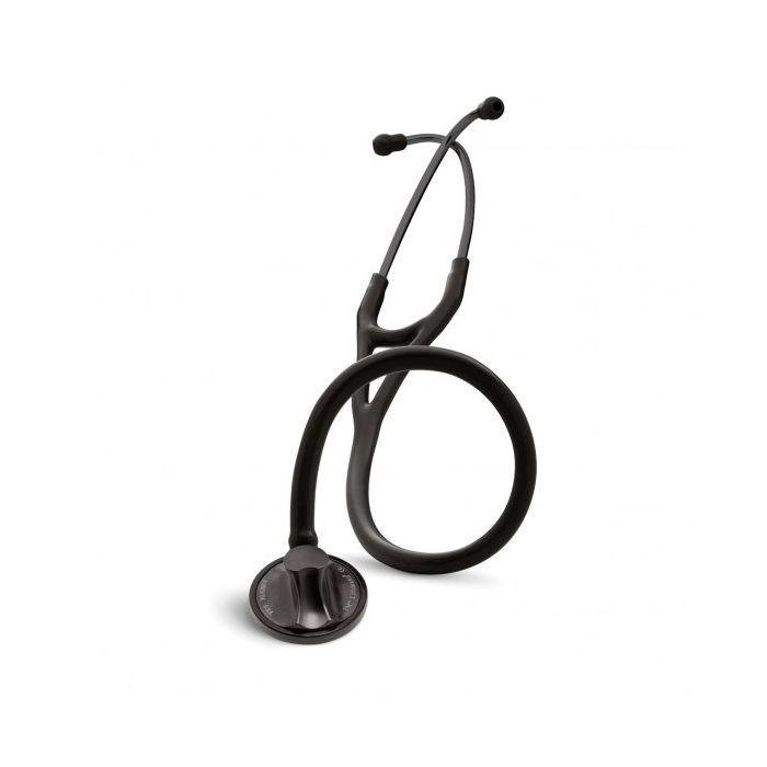 Littmann Master Cardiology: Smoke Finish 2176