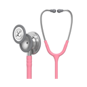 Littmann Stethoscope Classic III: Pearl Pink 5633