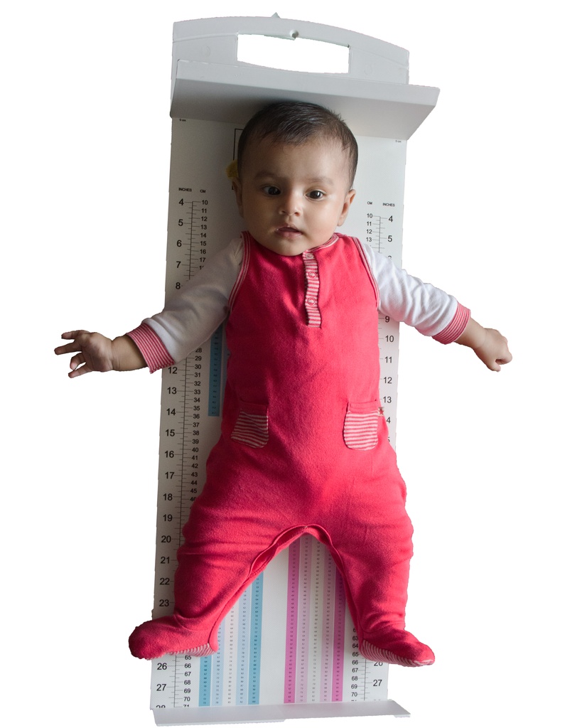 PediaMedica Infantometer