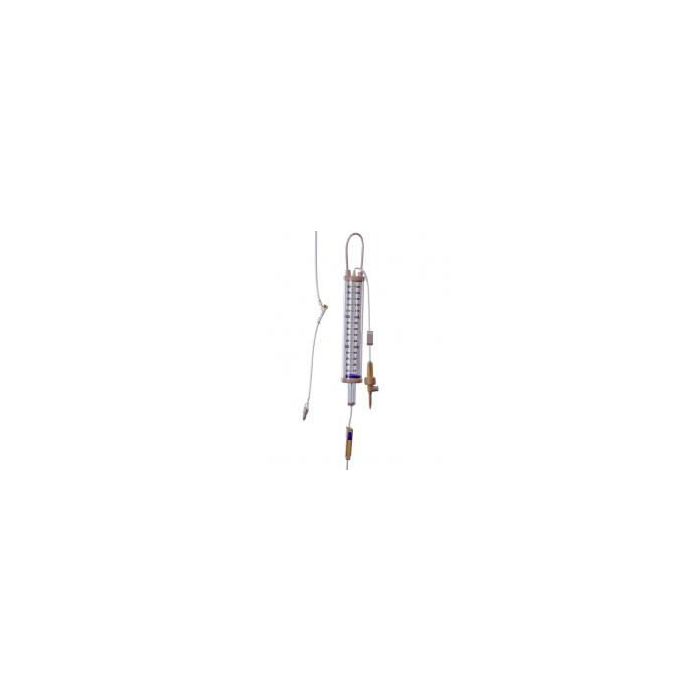 Romsons DEHP-FREE Burette Set, Box of 10
