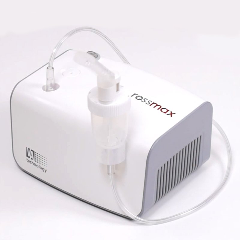 ROSSMAX NB500 NEBULIZER