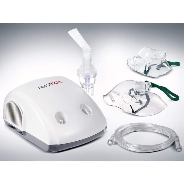 Rossmax Piston Nebulizer, NE100