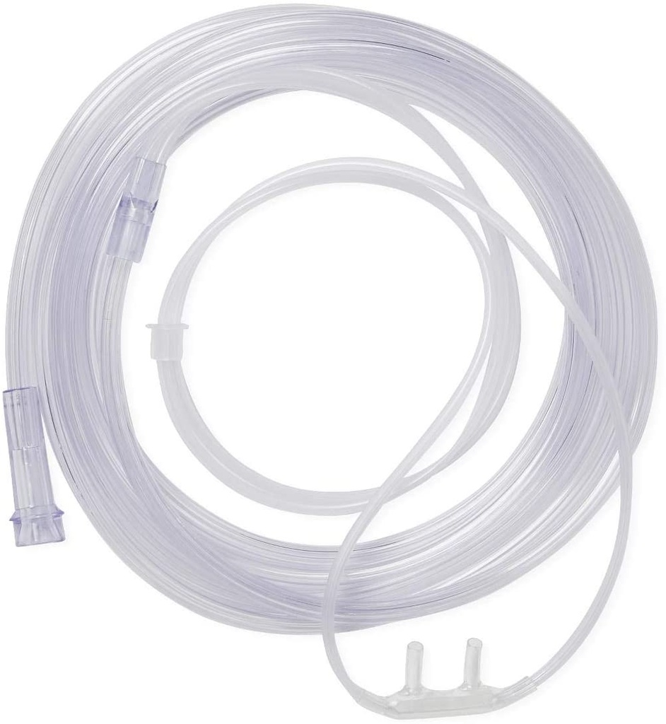 Oxygen Nasal Cannula (Adult)