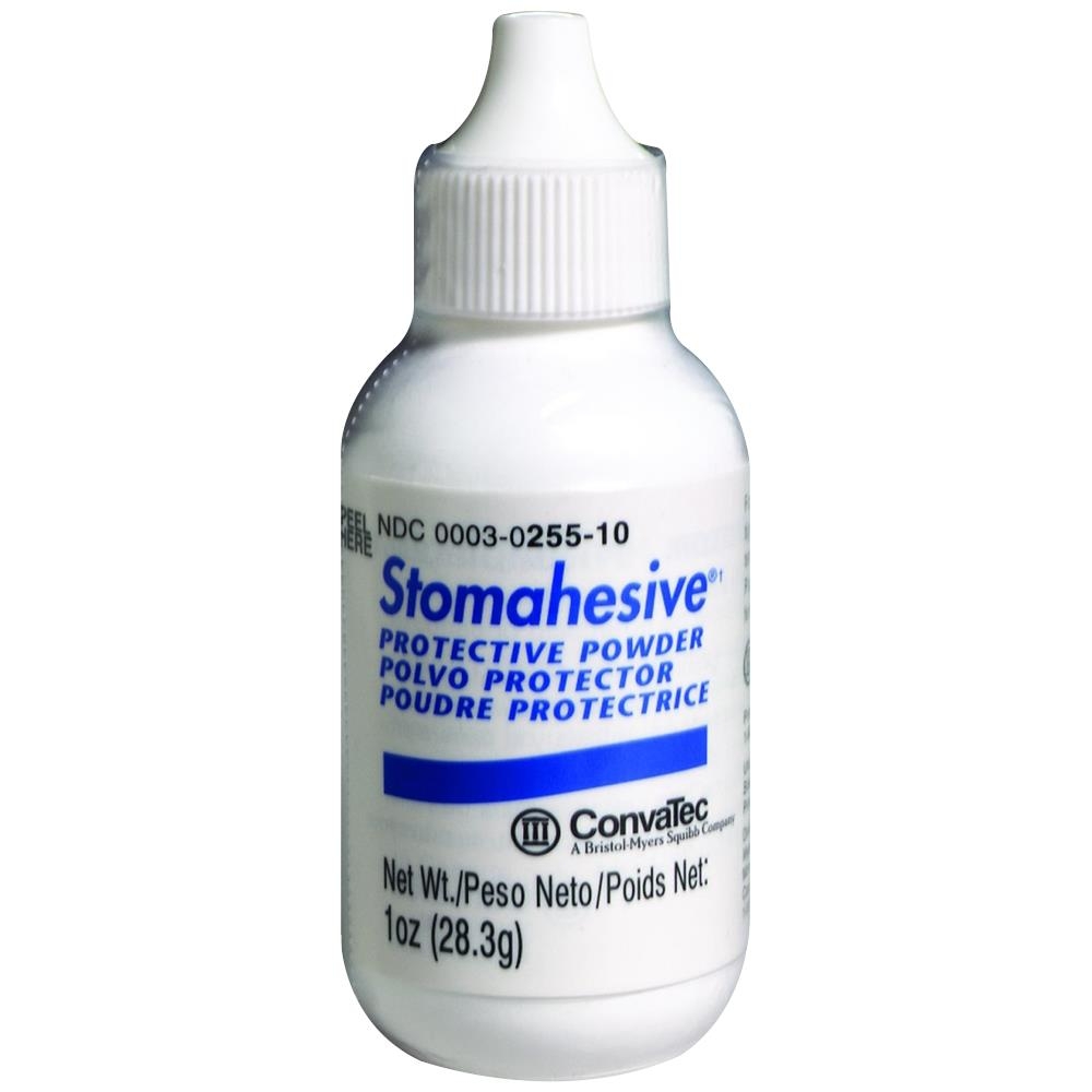 Convatec 25510 Stomahesive® Protective Powder