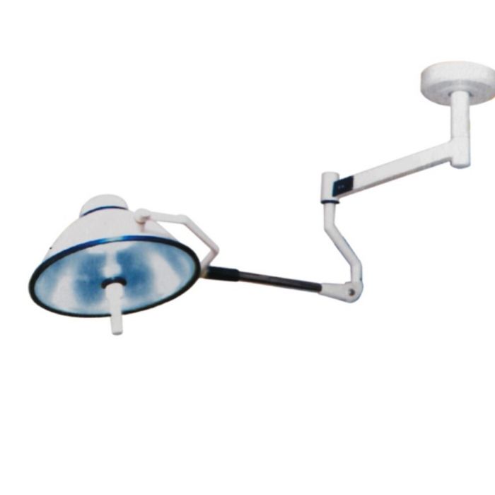 Halogen Light - Single Dome