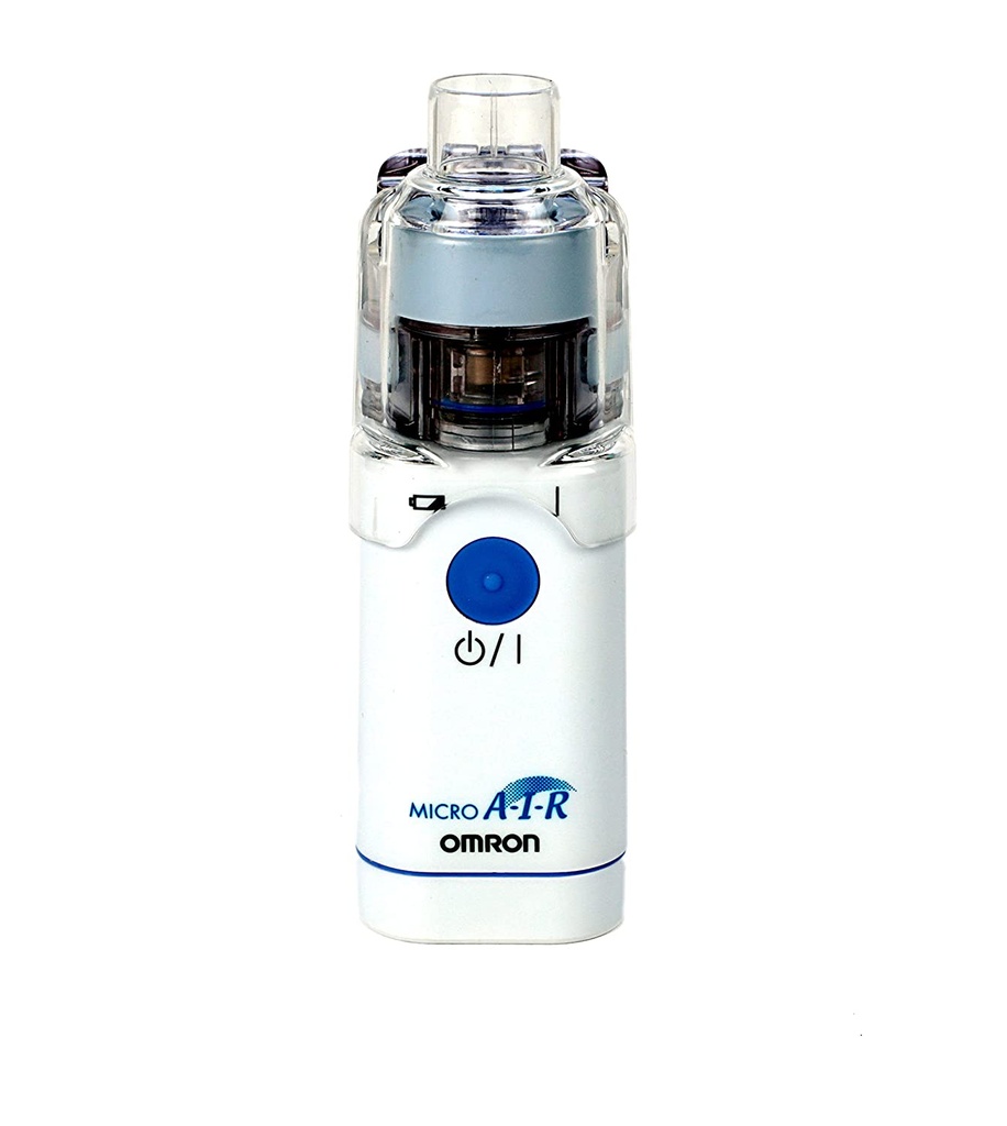 OMRON ULTRASONIC NEBULIZER, NE-U22C3