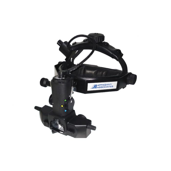 Appasamy Associates Wireless indirect ophthalmoscope (LED) - AAIO- WIRELESS