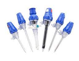 Disposable  Trocar, 10mm