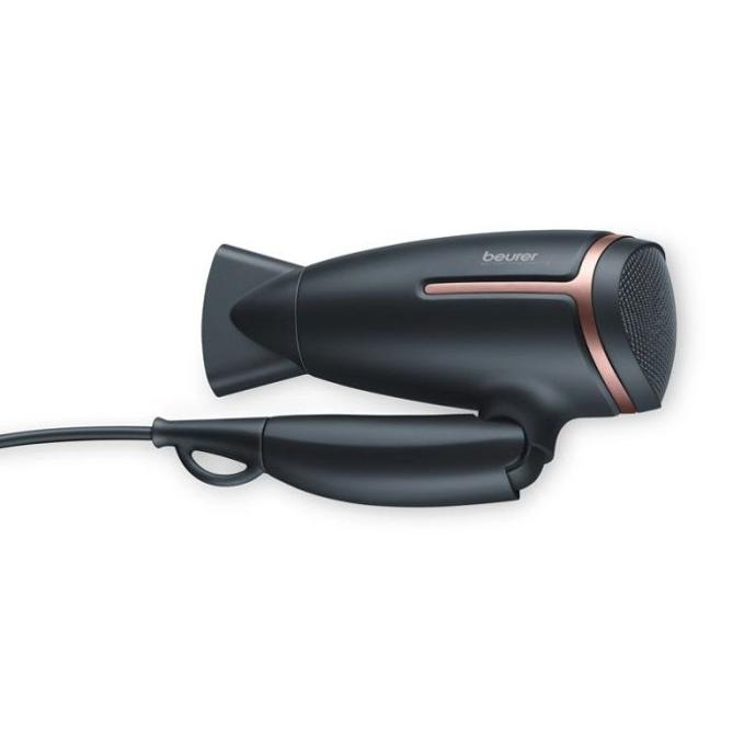 Beurer Travel Hair Dryer - HC 25