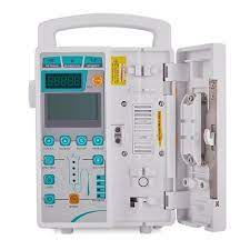 Beyond Infusion Pump BYS-820