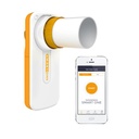 Laptop Dell Vostro 3568 with Printer and MIR Smart Spirometer