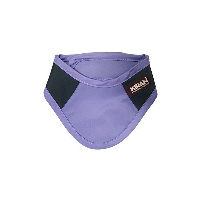 Kiran Universal Thyroid Shield 0.5mm Pb