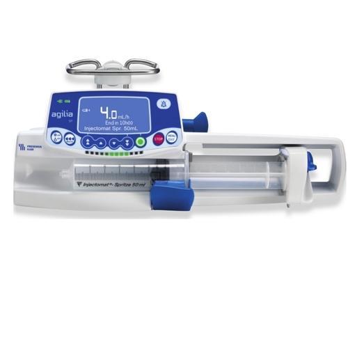 Agilia Infusion Syringe Pump SP