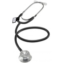 MDF Dual Head Stethoscope- Black (MDF74711)