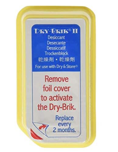 [COCHLEAR_DRYBRIK_DESSICANT_Z60764] Cochlear Drybrik Dessicant (Pack of 3) Z60764