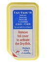 Cochlear Drybrik Dessicant (Pack of 3) Z60764