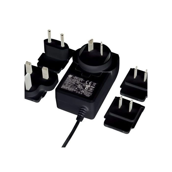 Cochlear CP802,N6 Battery Charging Kit Black Z342011