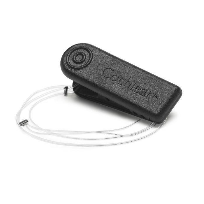 Cochlear Baha Sound Processor Safety Line 90711