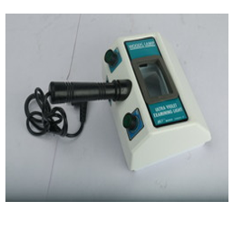 Basco Woods Lamp for Skin Purpose