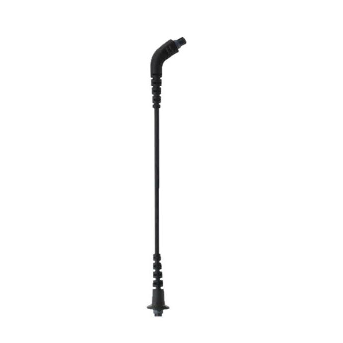 [COCHLEAR_CP802_COIL_CABLE_28CM_CARBON_Z341664] Cochlear CP802 Coil Cable (28cm, Carbon) Z341664