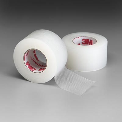 3M™ Transpore™ Tape 1527, Bulk pack