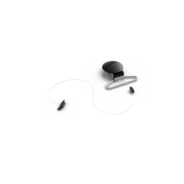 Cochlear CP1150 Safety Line Short (Black) P1562147