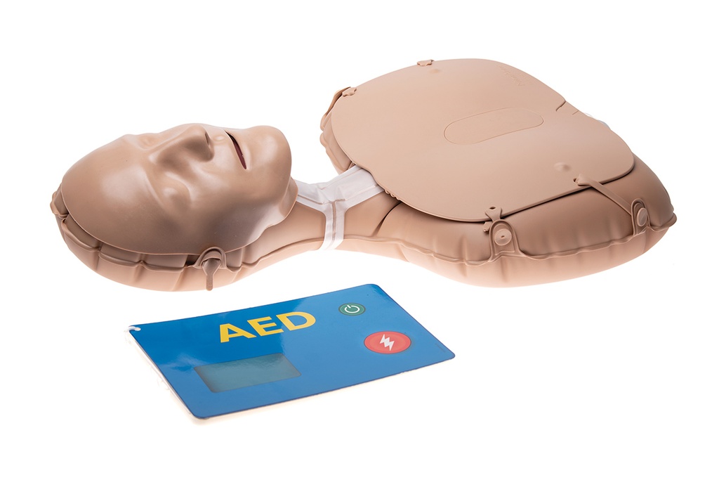 Laerdal Mini Anne Manikin