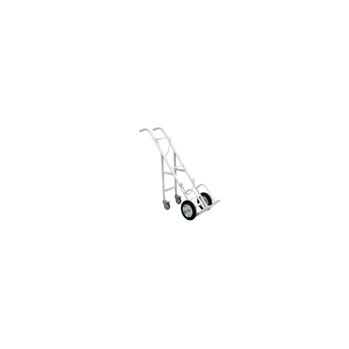 Classic Oxygen Cylinder Trolley Jumbo