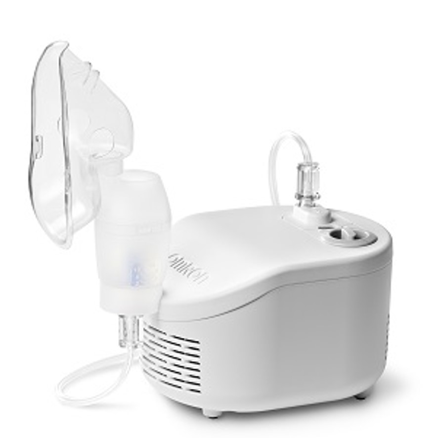 Omron Compressor Nebulizer NE-C101