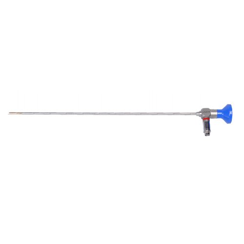 MSPL  30 Degree 2mm Diameter 260mm Length Autoclavable HD Cystoscope/Hysteroscope
