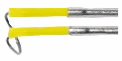 MSPL 26Fr. Monopolar Cutting Loop Electrode Bend