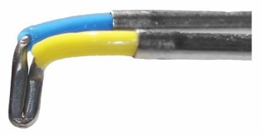 MSPL 26Fr. Saline Collins Knife Electrode