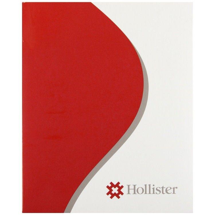 HOLLISTER 28400 DRAINABLE POUCH 15-55MM( TRANSPARANT) Each