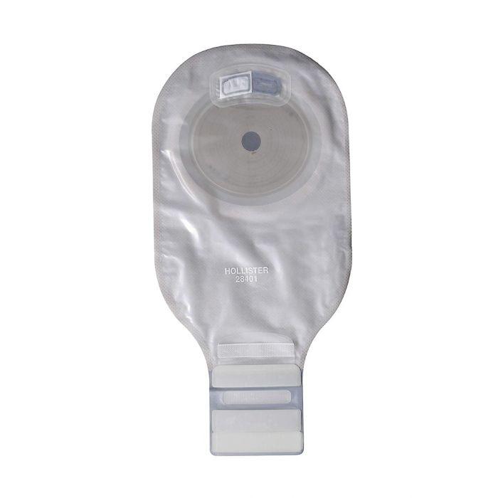 HOLLISTER 28401 DRAINABLE POUCH 15-65MM( TRANSPARANT) Each